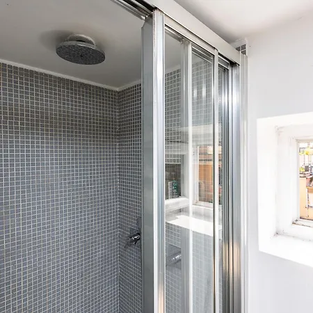 Apartment Borgo Vittorio Terrace By In