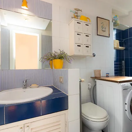 Borgo Vittorio Terrace By In Apartment *