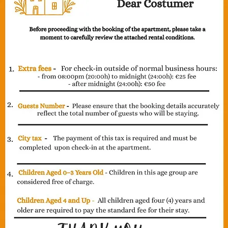 Borgo Vittorio Terrace By In شقة *