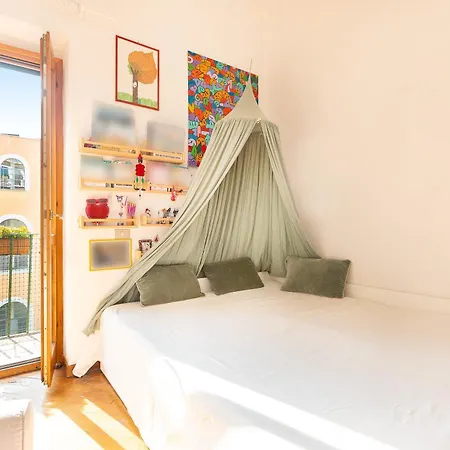 Borgo Vittorio Terrace By In רומא